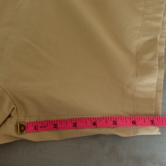 Lululemon Men’s Commission Classic Fit Short - Picture 7 of 7